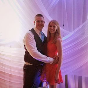 Meet your Posher, Brooke